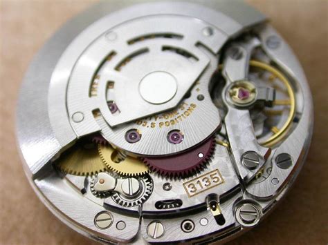 clone 3135 rolex movement|rolex caliber 3035 vs 3135.